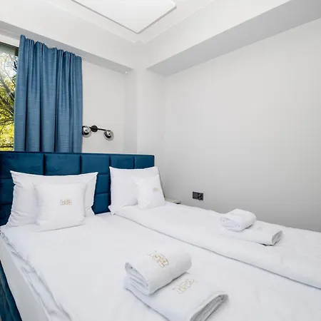 Lägenhet Aboutartapartments - Krzywoustego *