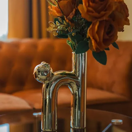 Aboutartapartments - Krzywoustego