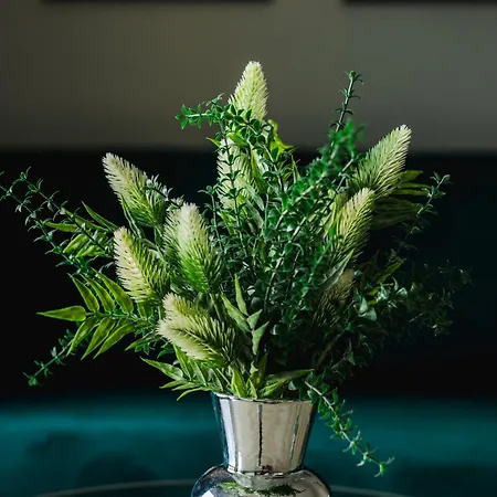 Aboutartapartments - Krzywoustego *