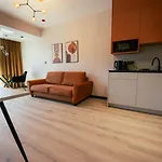 K52 Lejlighed *