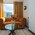 Apartamento K52 Wrocław