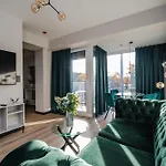 Lejlighed K52 Wrocław