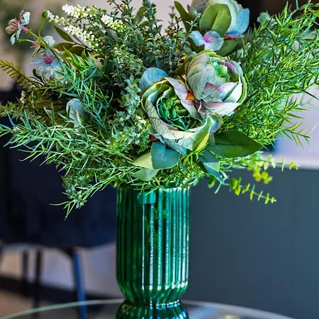 Aboutartapartments - Krzywoustego Apartman