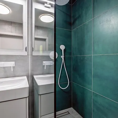 Apartman Aboutartapartments - Krzywoustego *