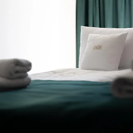 Aboutartapartments - Krzywoustego