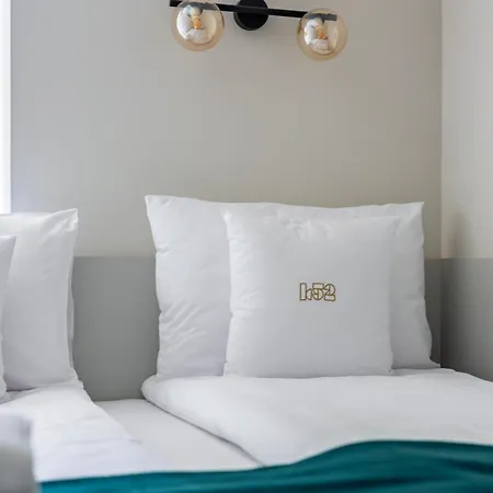 Aboutartapartments - Krzywoustego Apartman