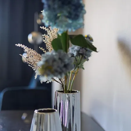 Aboutartapartments - Krzywoustego Wrocław