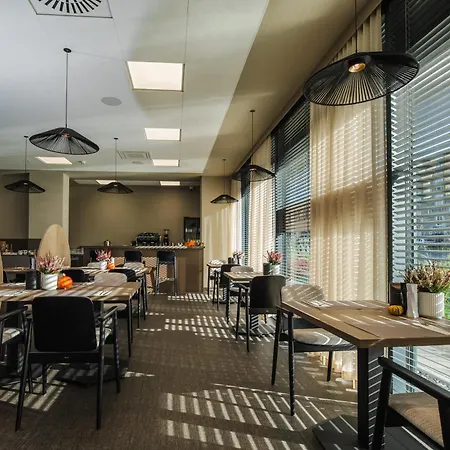 Apartman Aboutartapartments - Krzywoustego Wrocław