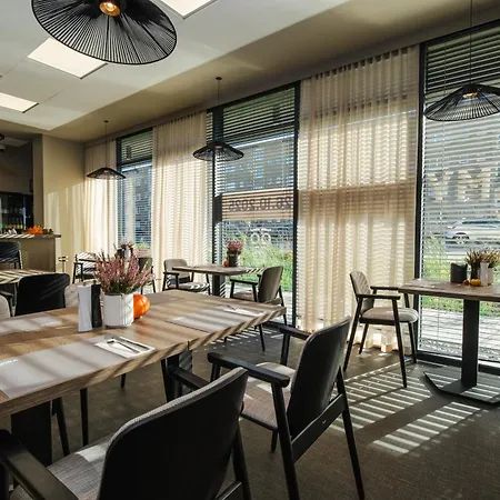 Apartman Aboutartapartments - Krzywoustego