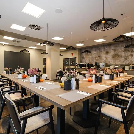 Apartman Aboutartapartments - Krzywoustego Wrocław