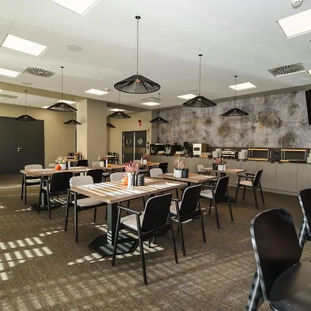 Apartman Aboutartapartments - Krzywoustego *