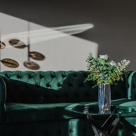 Apartman Aboutartapartments - Krzywoustego Wrocław