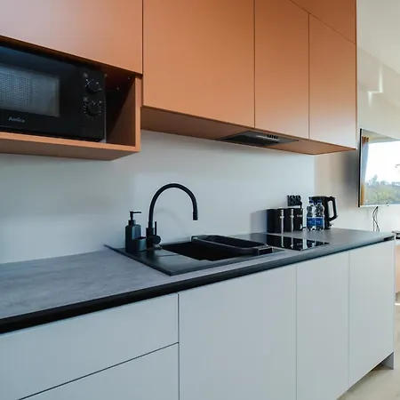 Aboutartapartments - Krzywoustego