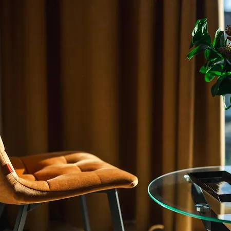 Aboutartapartments - Krzywoustego Wrocław