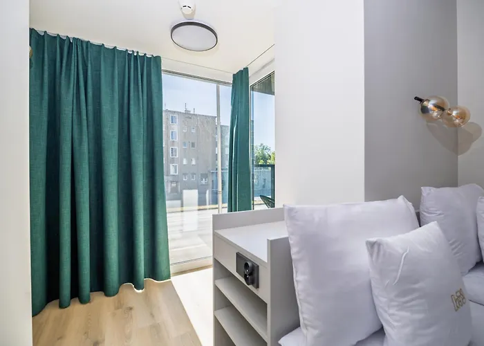 K52 Apartmán Vratislav