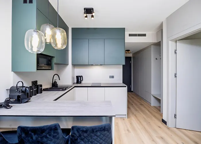 Apartmán K52 Vratislav