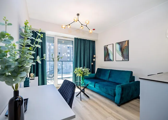 K52 Apartmán Vratislav