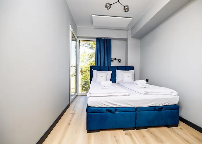 Apartmán K52 Vratislav