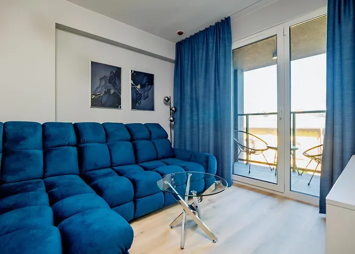 K52 Apartmán Vratislav