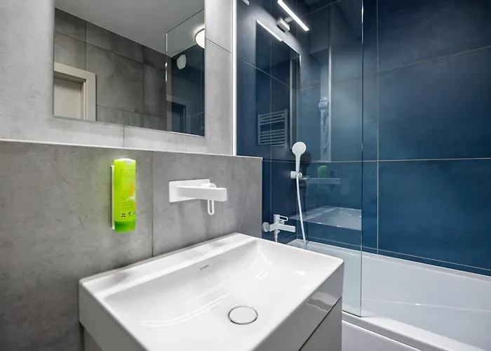 K52 Apartmán Vratislav