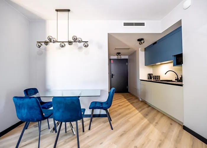 K52 Apartmán Vratislav