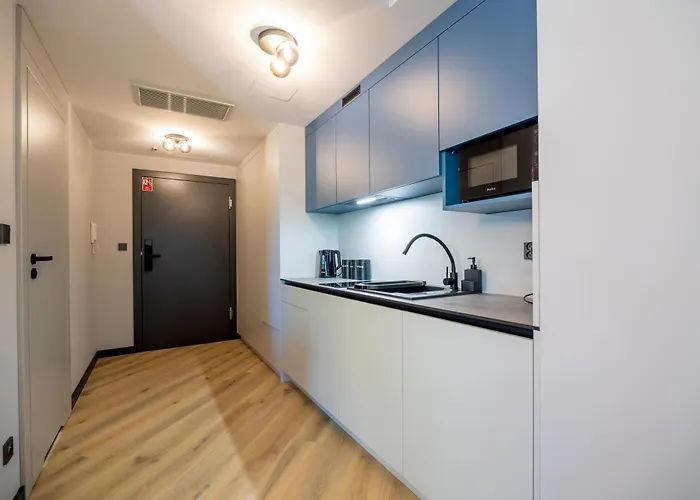 Apartmán K52 Vratislav