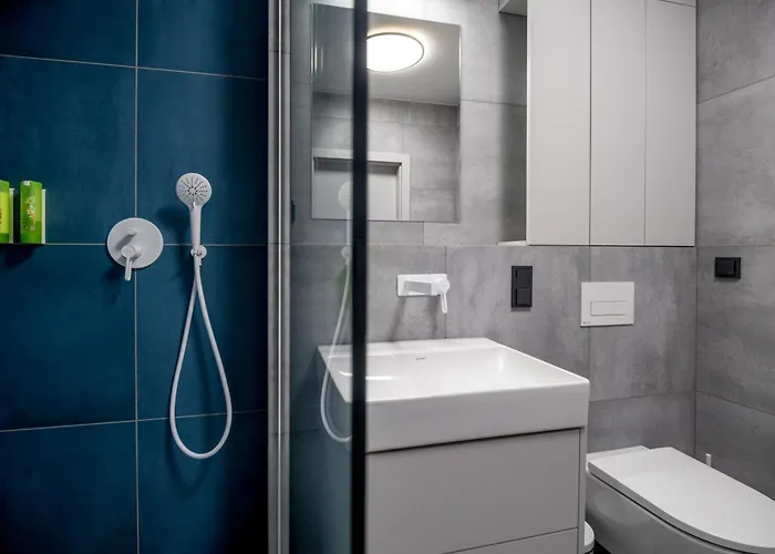 K52 Apartmán Vratislav