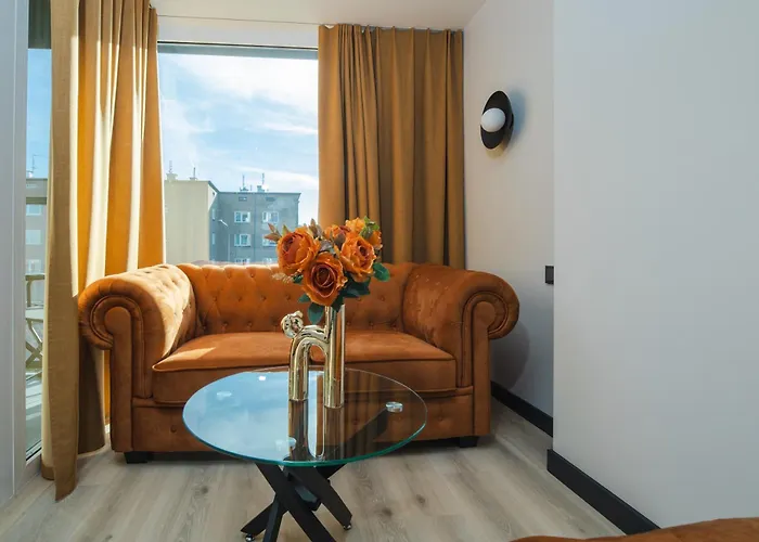 Διαμέρισμα K52 Βρότσλαβ