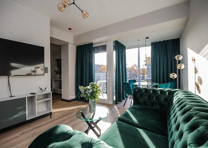 Apartmán K52 Vratislav