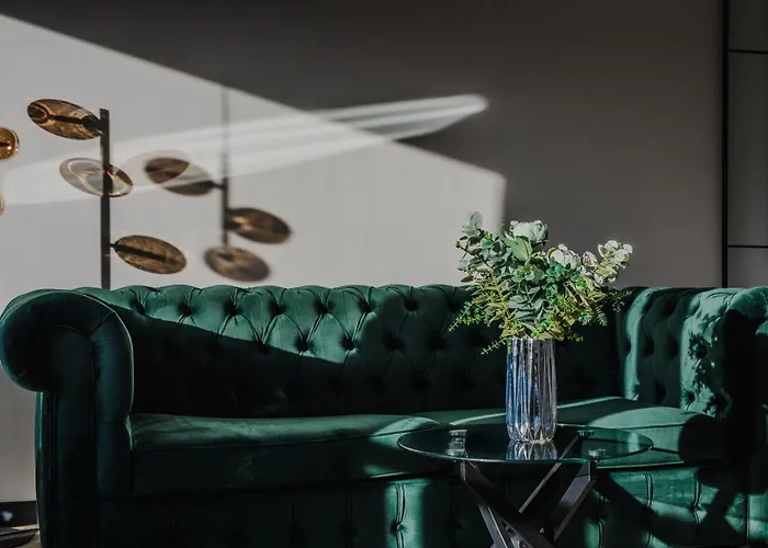 Apartmán K52 Vratislav