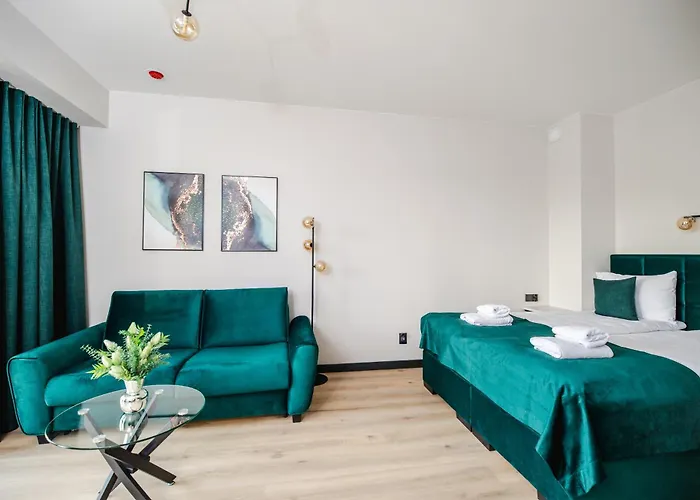 Διαμέρισμα K52 Βρότσλαβ