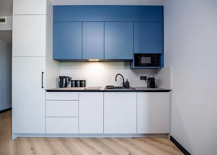 K52 Apartmán Vratislav